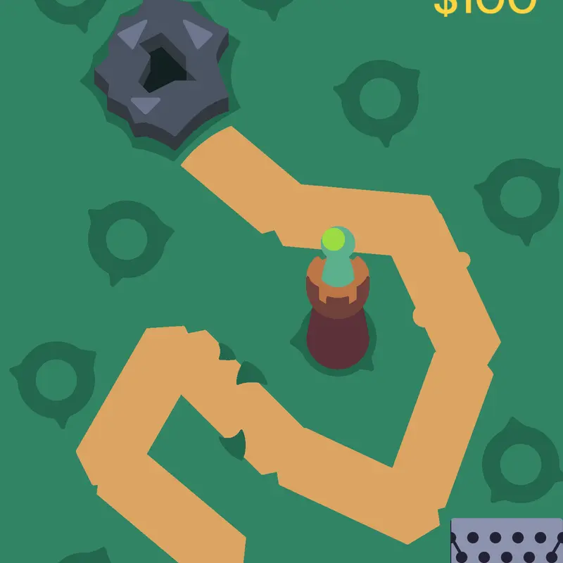 Game by @JavitoSM02