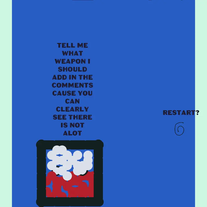 Game by @JustABeginner