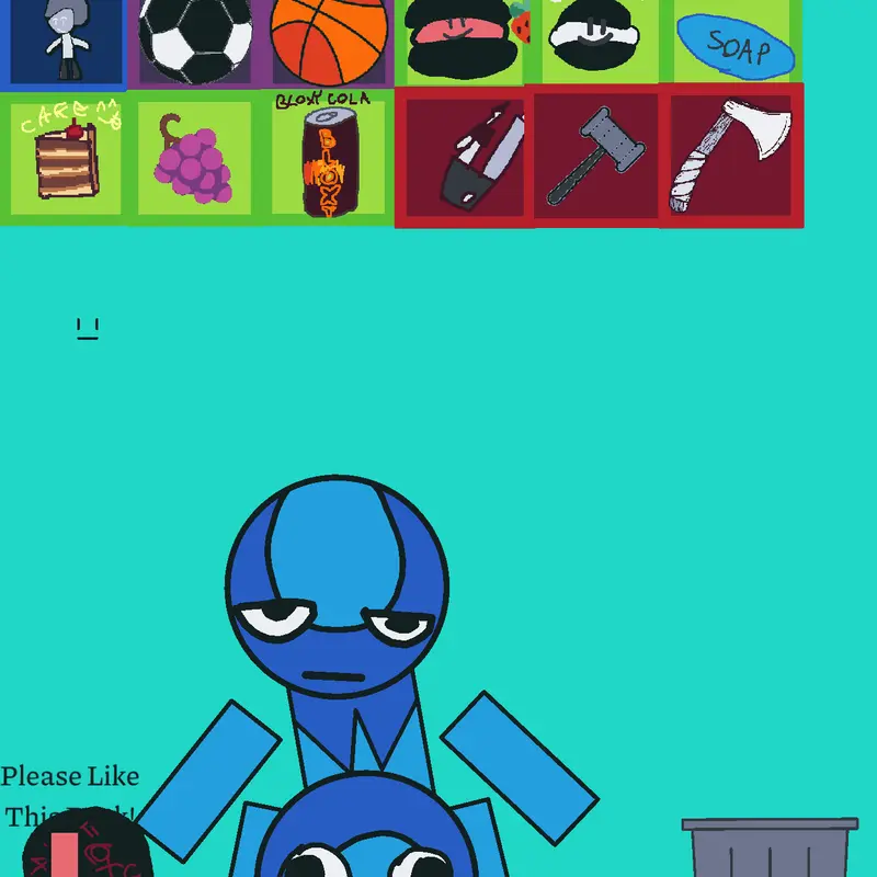 Game by @tunner2025