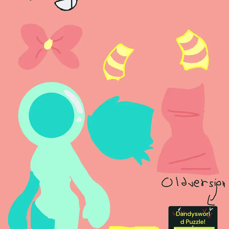 Game by @PHOEBE_DEMON
