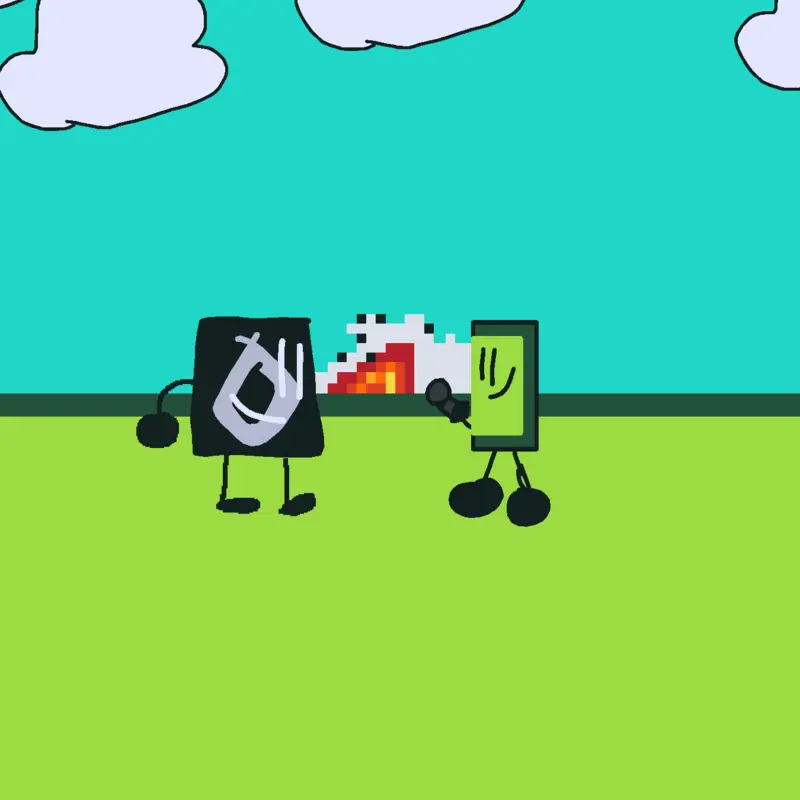Game by @greenphone