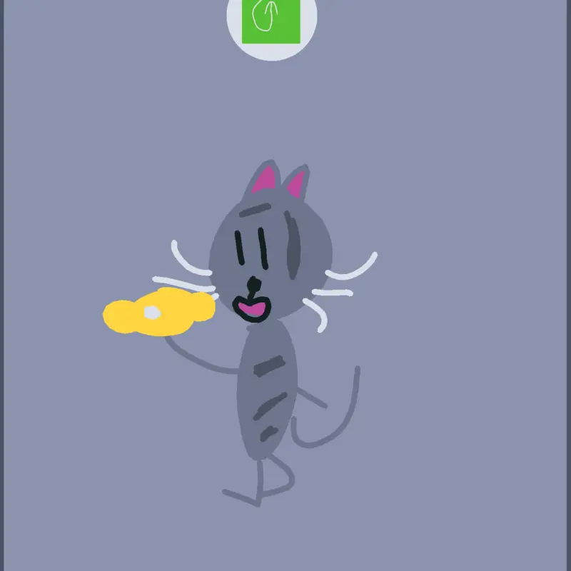 Game by @Thecat455