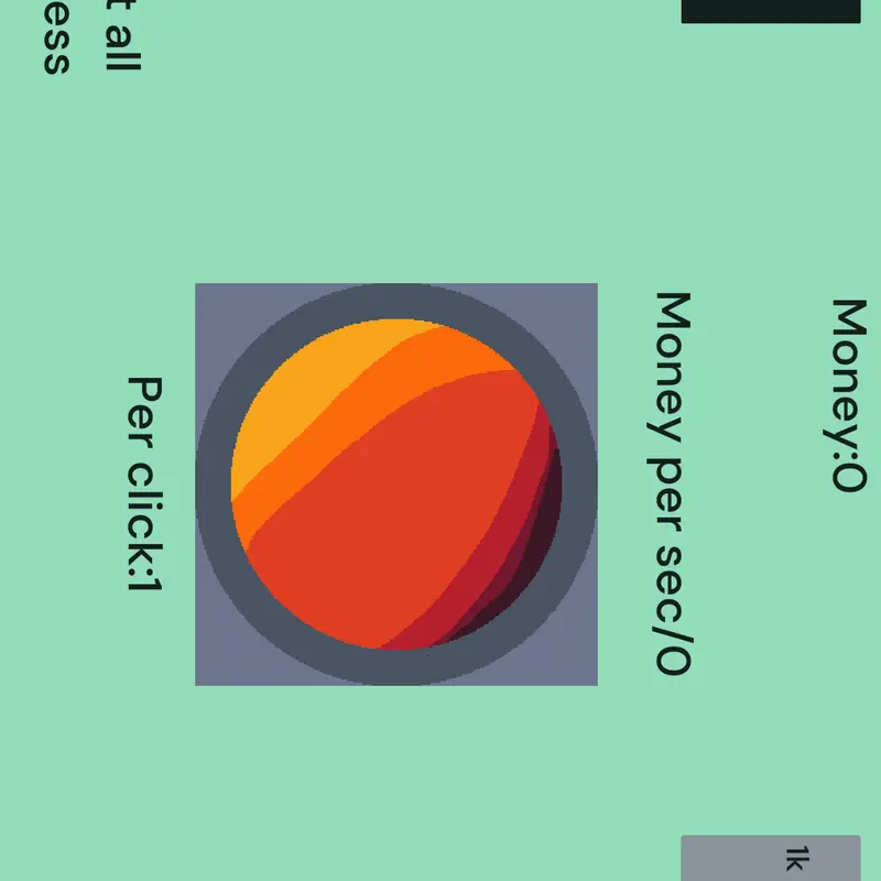 Game by @Wolioli