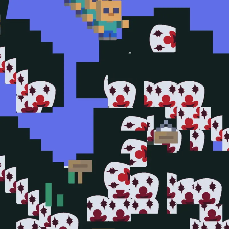 Game by @NHQH-VN