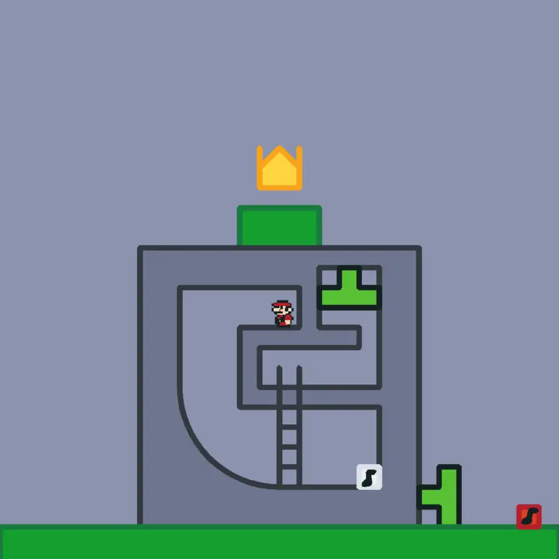 Game by @blasty_blaster