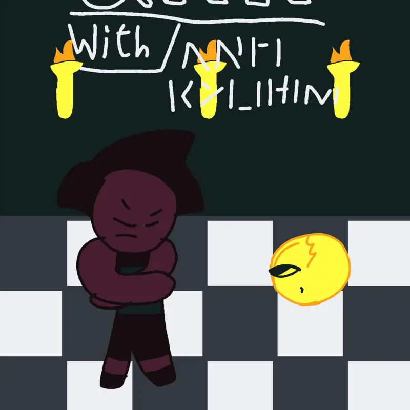Game by @minuetochoaa