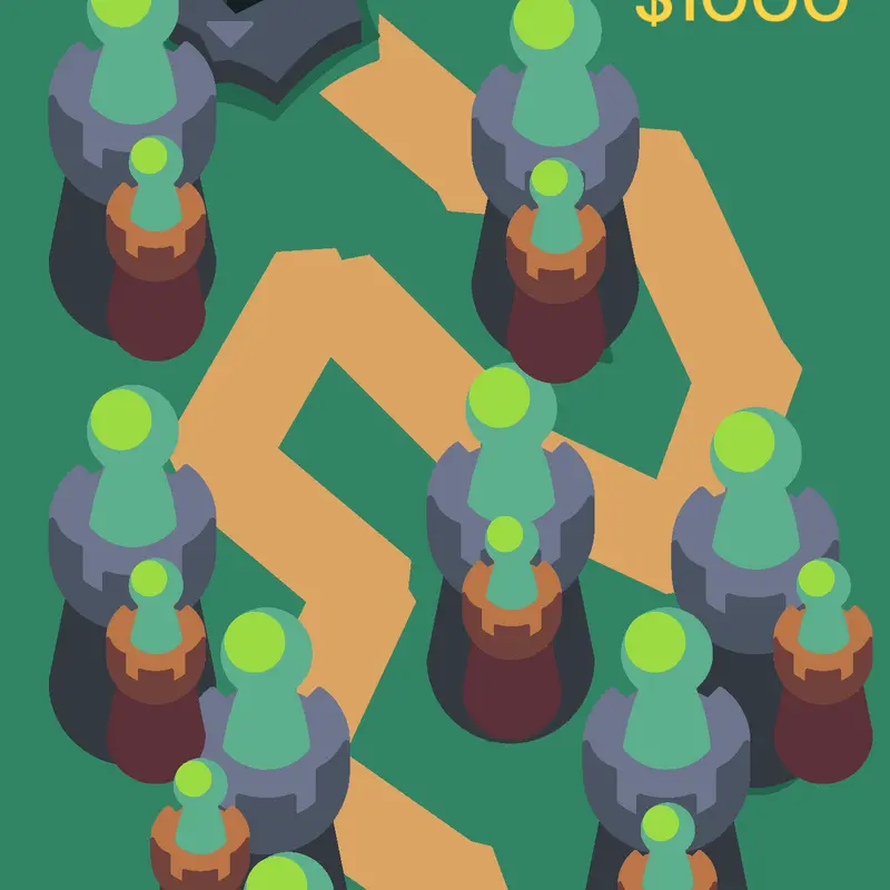 Game by @OmerHamza