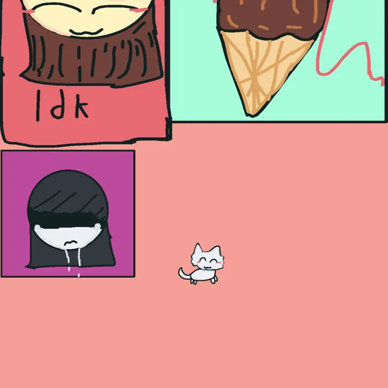 Song :3 by @Cocoa_bonbon