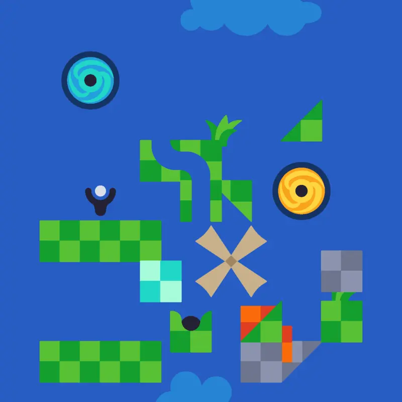 Game by @Danterile
