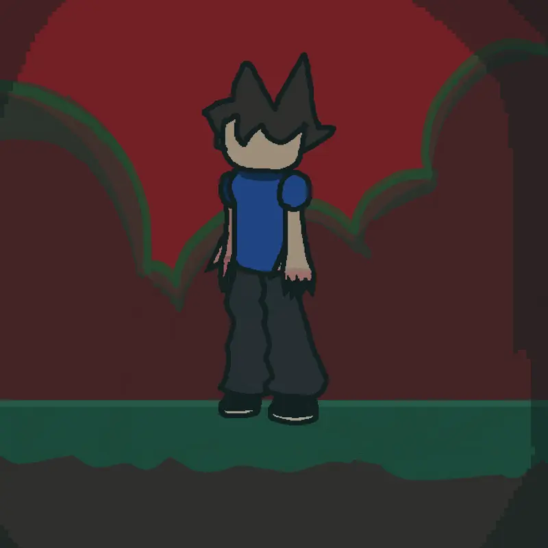 Game by @Untorop