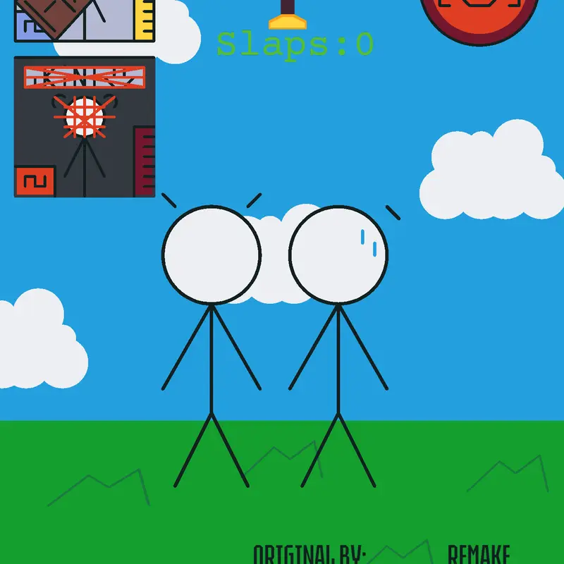 Game by @Meeb_Lover