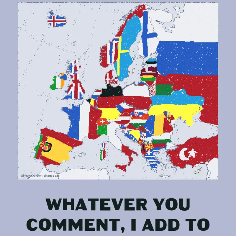 Lol by @YellowPinBFDI