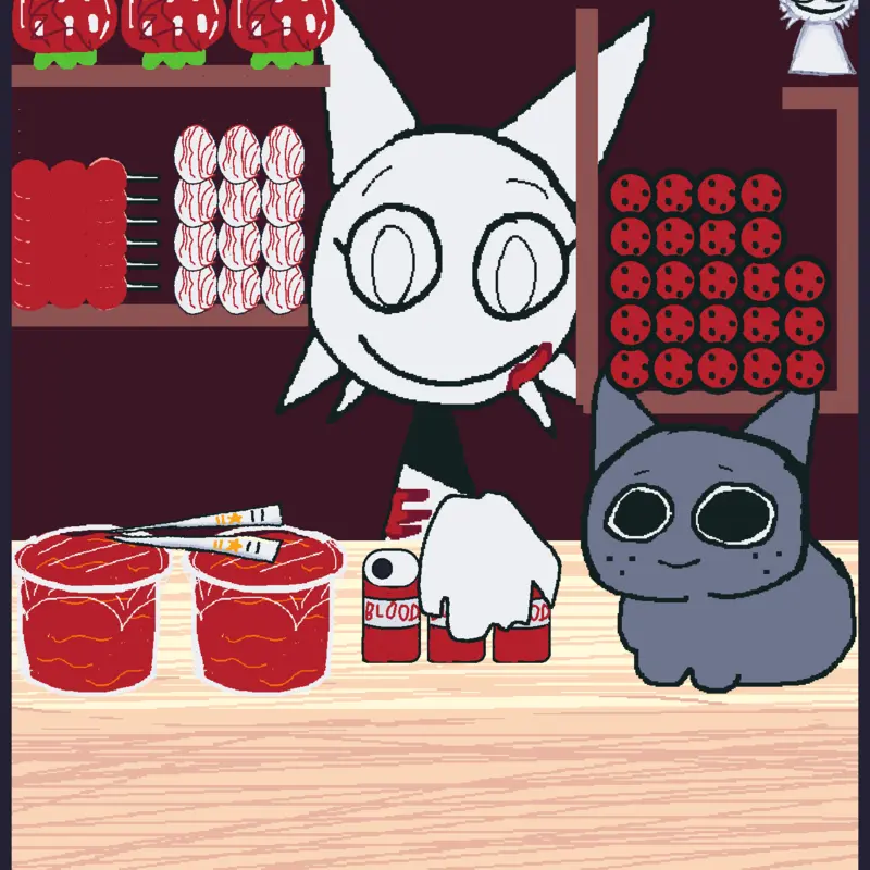 Game by @No_se292