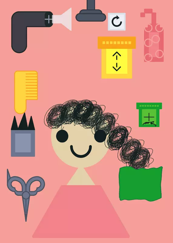 Game by @Maryam07