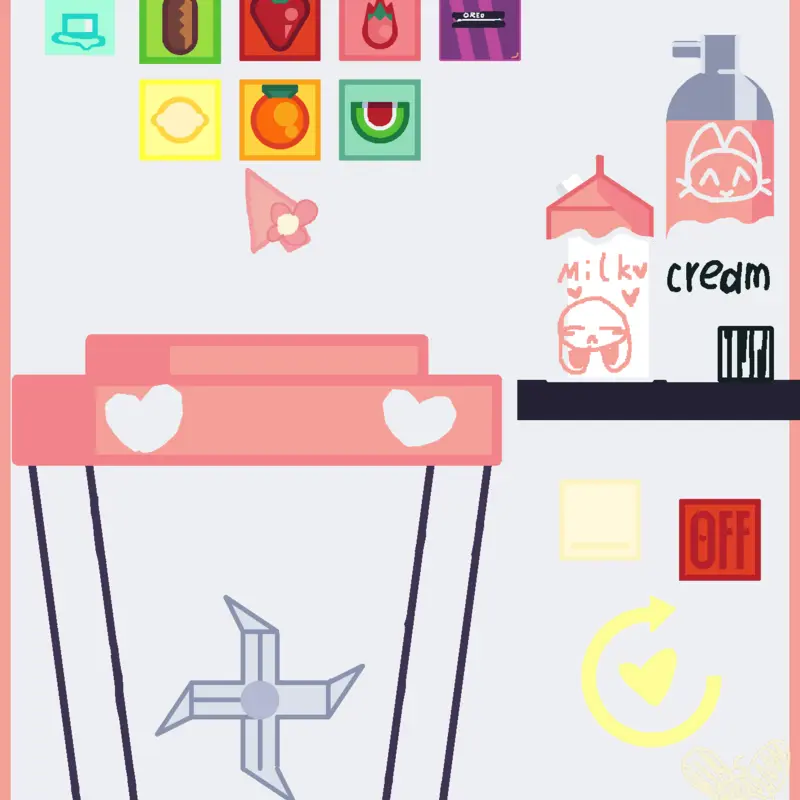 Game by @kawaii_6295