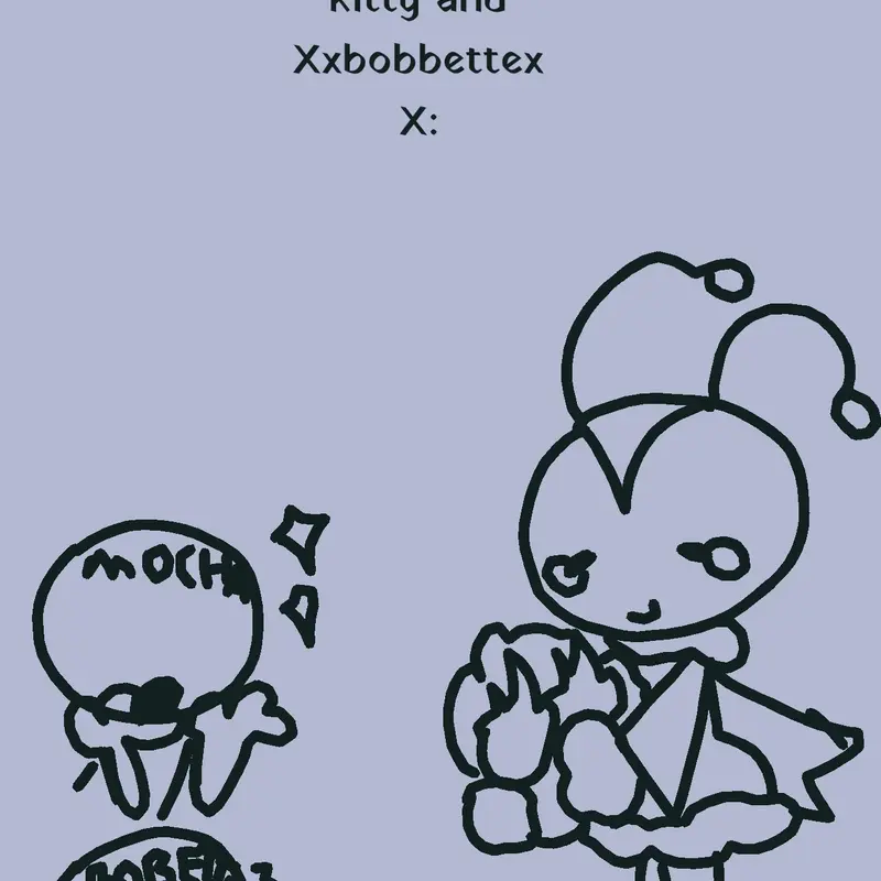 Game by @mothzita_br