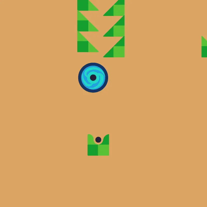 Game by @dashproman