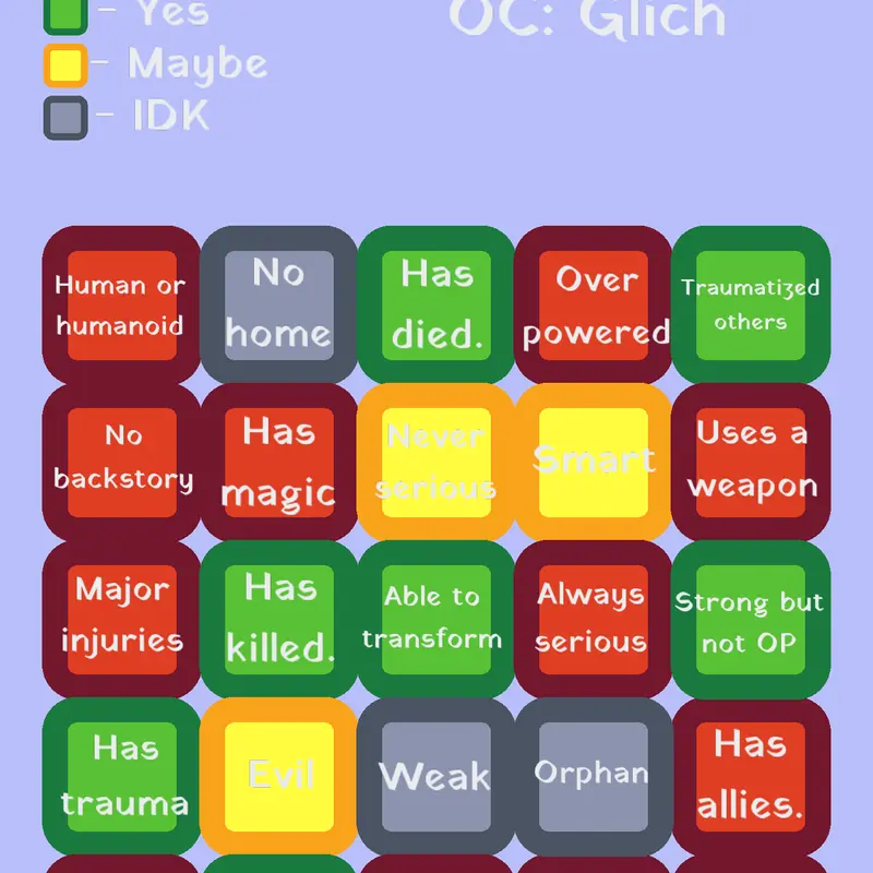 Game by @alien101