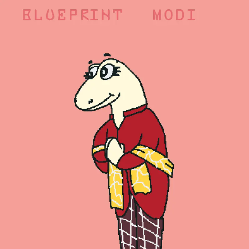 Game by @YourLocal_Modi
