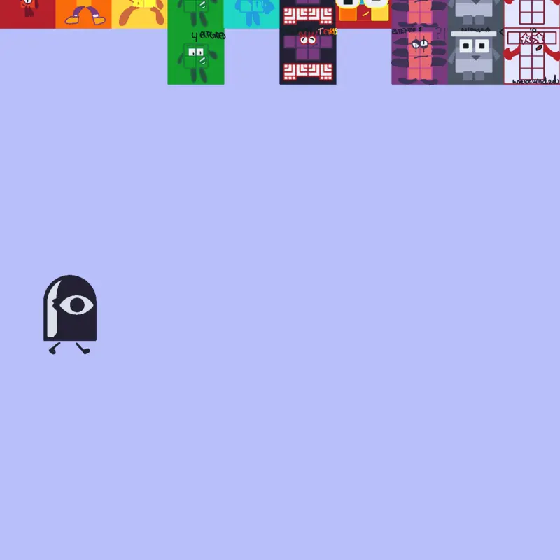 Game by @horror_misscircle2