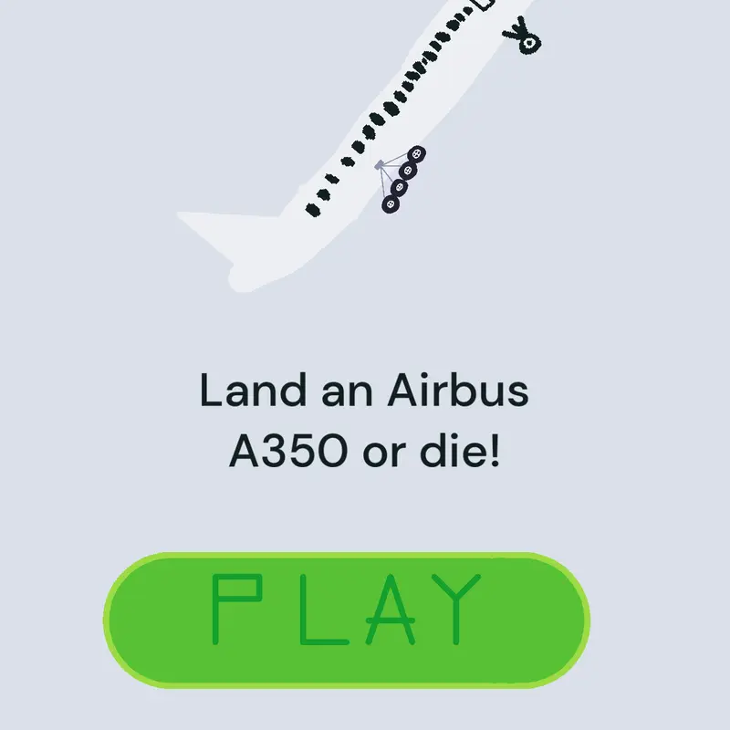 Game by @chickagolian