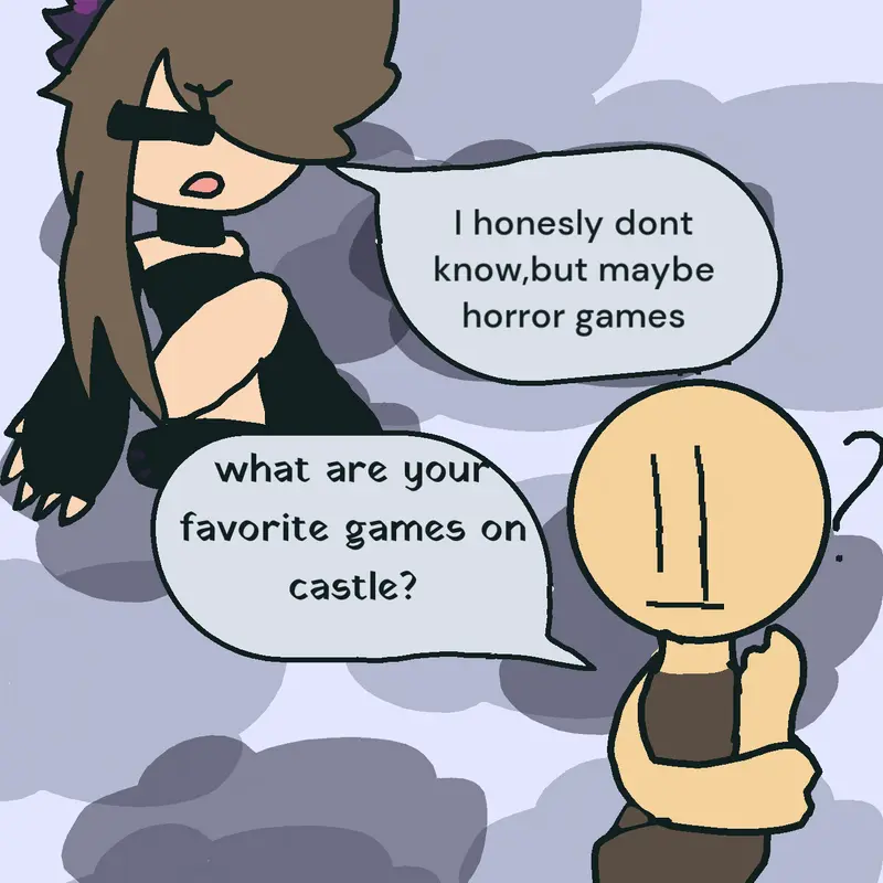 Game by @CassidyXX