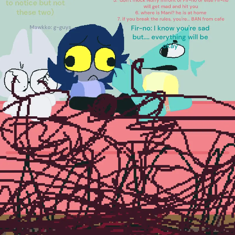 Game by @xXgd_and_vibri_fanXx