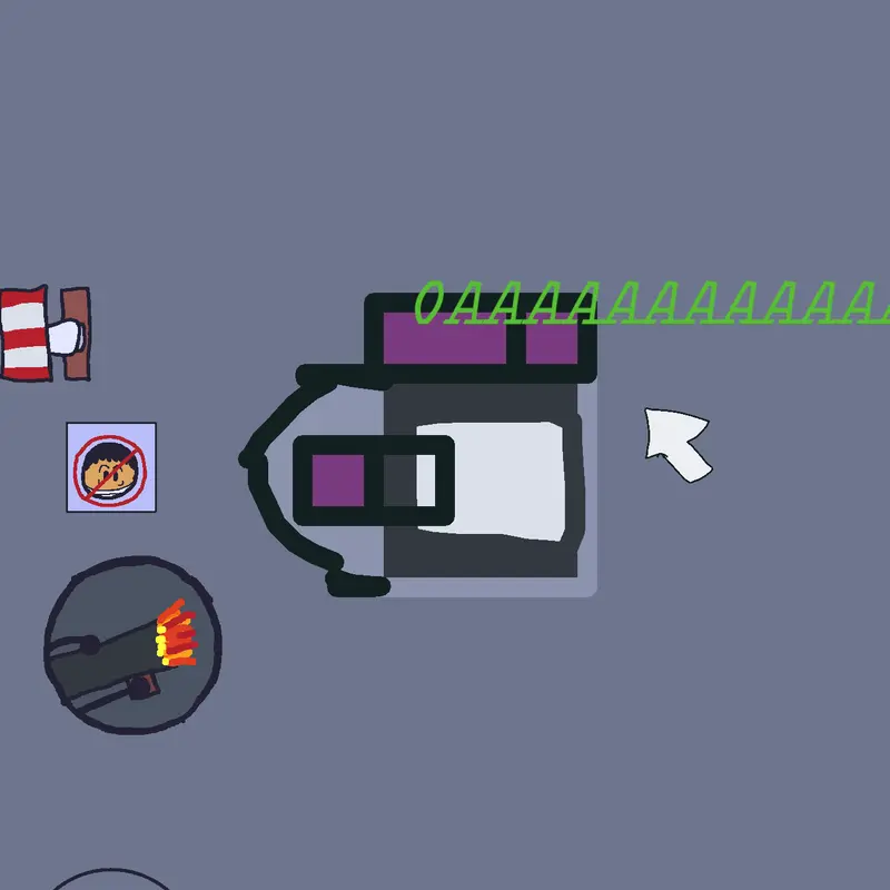 Game by @0AAAAAAAAAAAA0