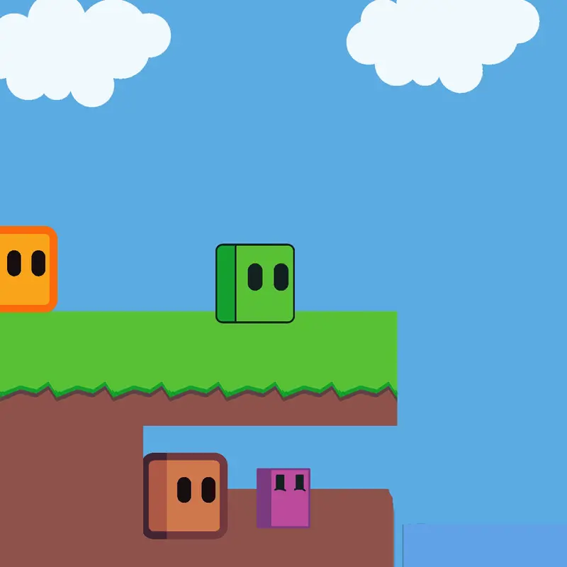 Game by @LUCIGOOSEY2013