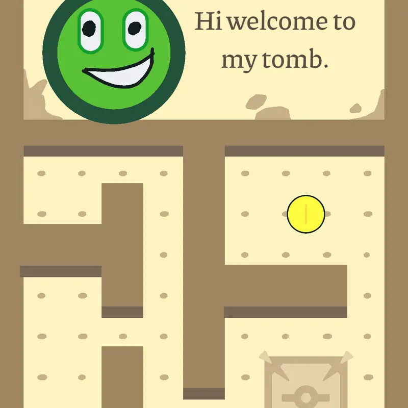 Game by @ahmertgame