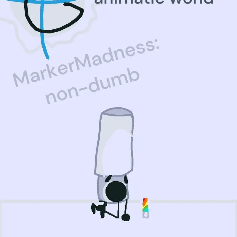 Game by @marker_on_madness