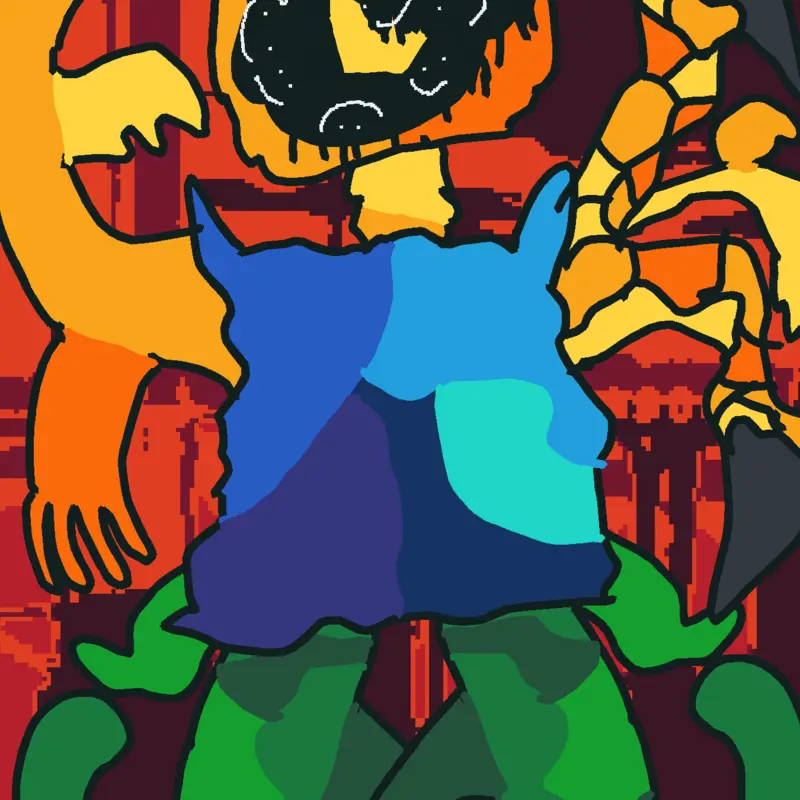 Game by @TurtleDino