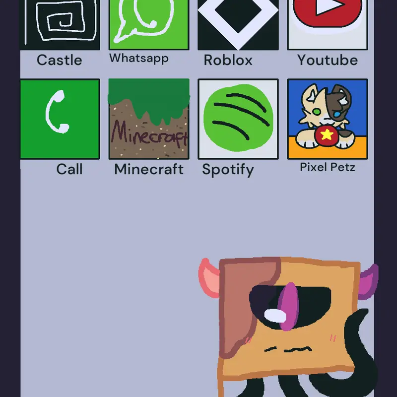 Game by @Kemonade