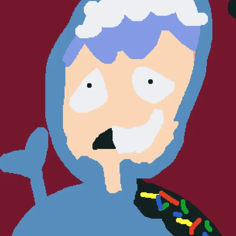 Game by @uberblox