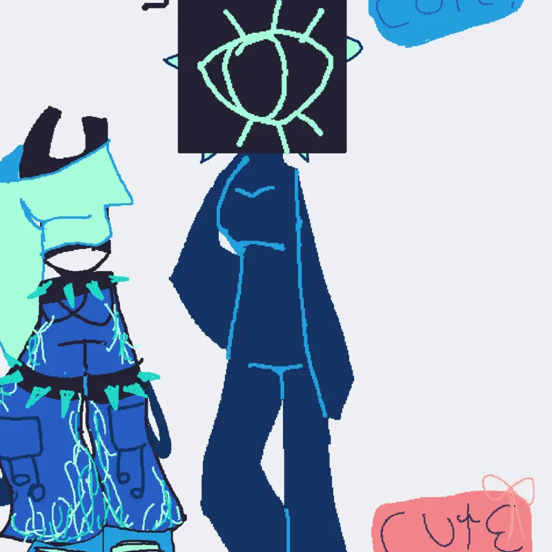 Game by @B1U3_4UR4