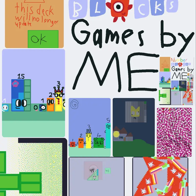 Game by @Birdsarethebest123456
