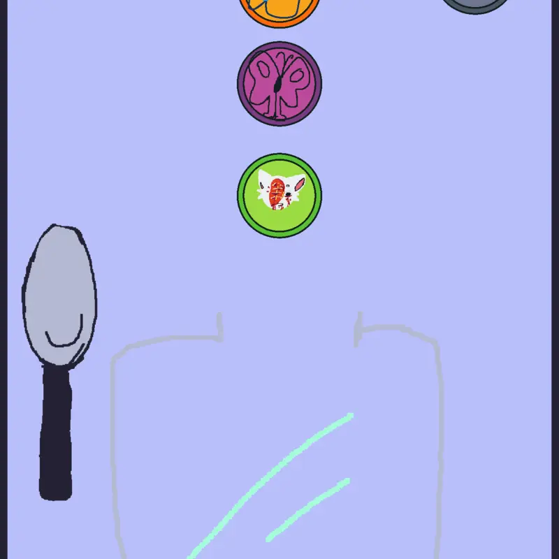 Game by @Jexy-row