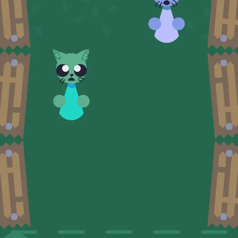 Game by @FanDeRuby