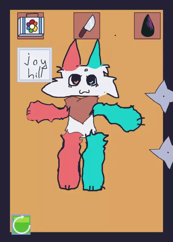 Game by @Kitkat_mrmrmr