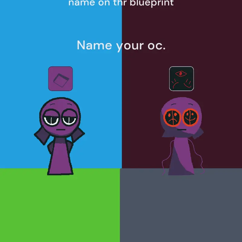 Game by @Luizh909