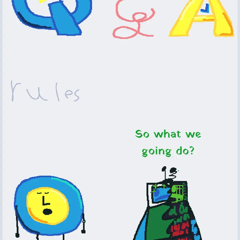 Game by @glitchtvguy