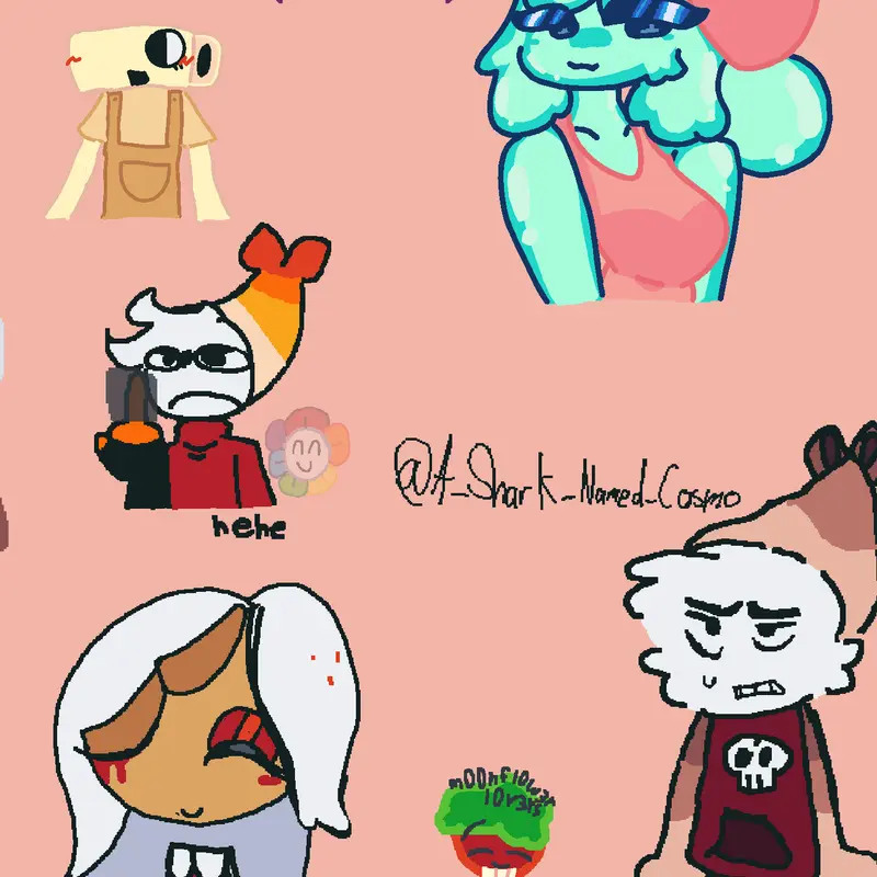 Game by @m00nfl0w3rl0v3rs