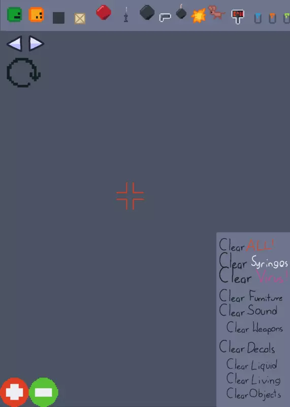 Game by @JSAAnimates