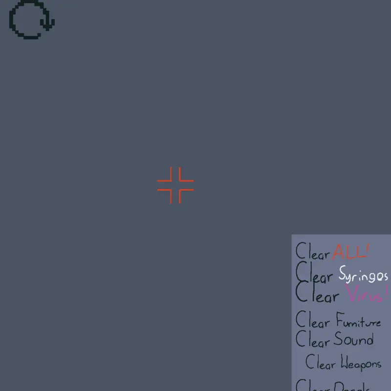 Game by @JSAAnimates