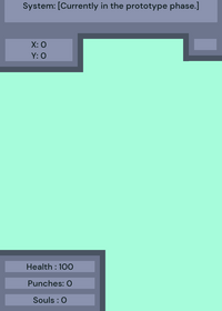 Ability Warfare Beta: [Welcome to the first...