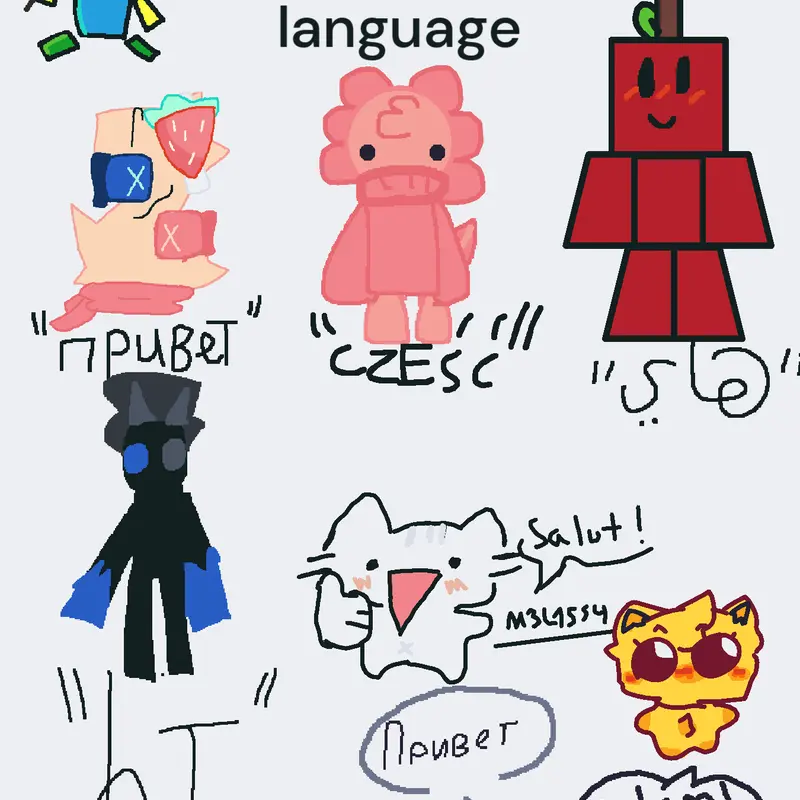 Uhh #imboredsoimadethis by @random_eyekon