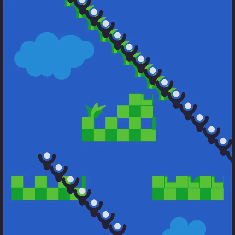 Game by @seymos