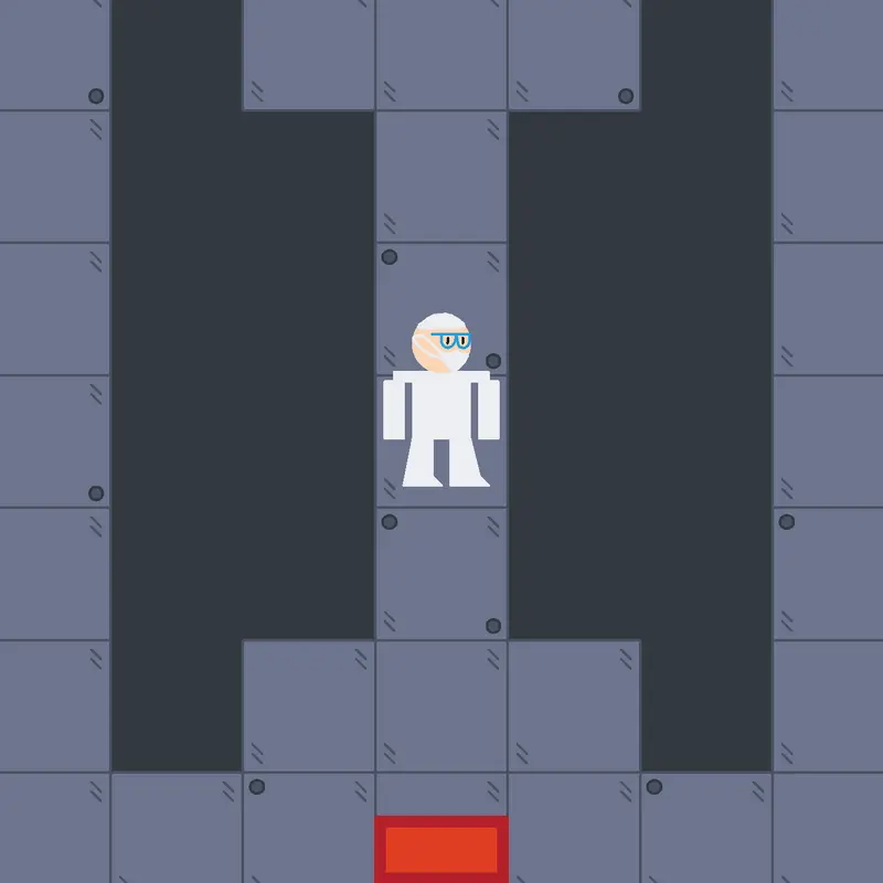 Game by @MateoRex777