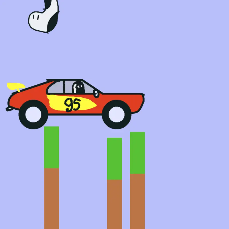 Game by @kristofer