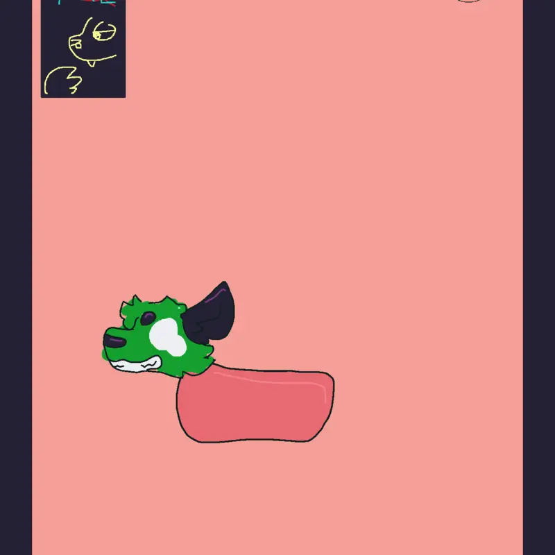 Game by @MoonlightUrLocalWolfFan